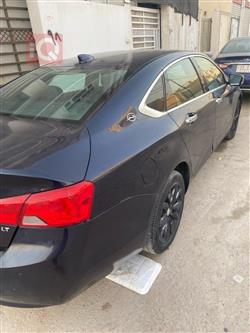 شيفروليه امبالا